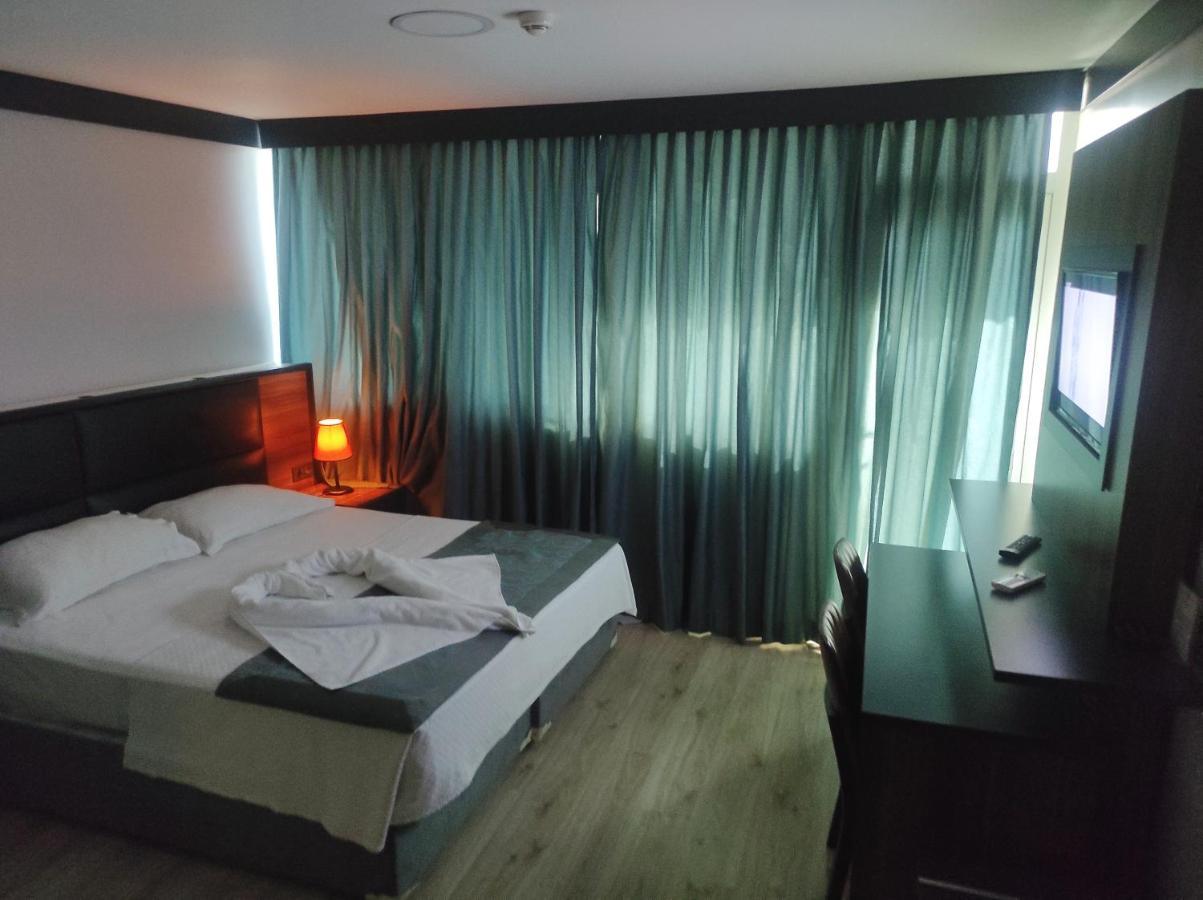 Volens Hotel 게브제 외부 사진