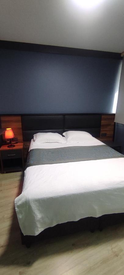 Volens Hotel 게브제 외부 사진