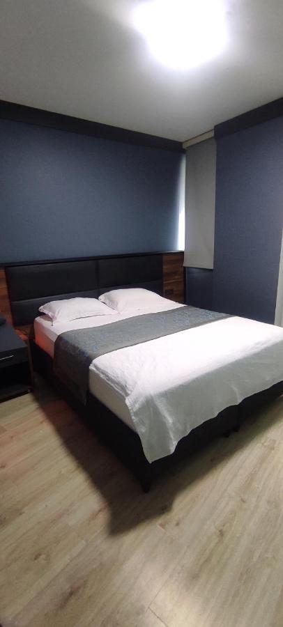 Volens Hotel 게브제 외부 사진