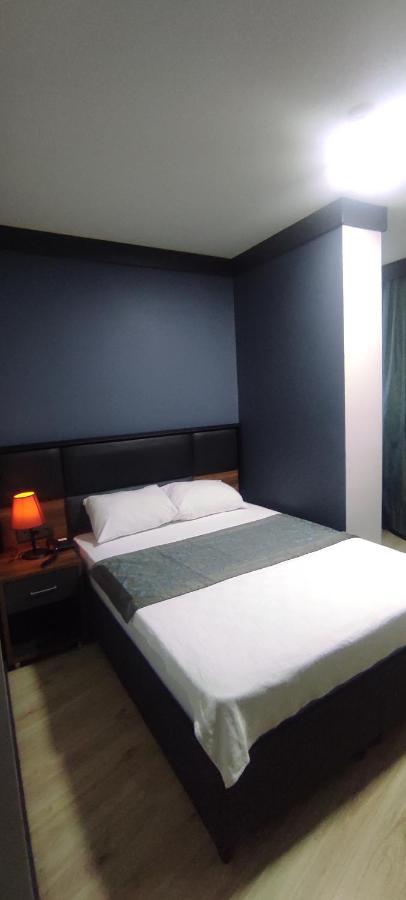 Volens Hotel 게브제 외부 사진